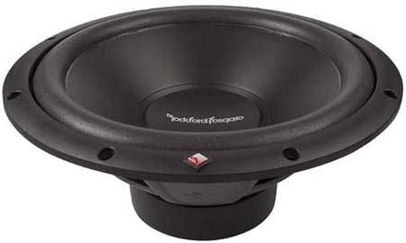 ������������� �������� Rockford Fosgate R2D4-12